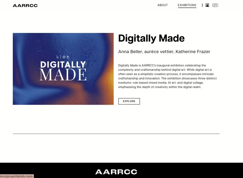 Screenshot of Nodia (1)